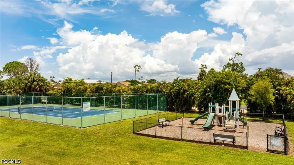 Birnam Wood Lane Fort Myers, FL 33908