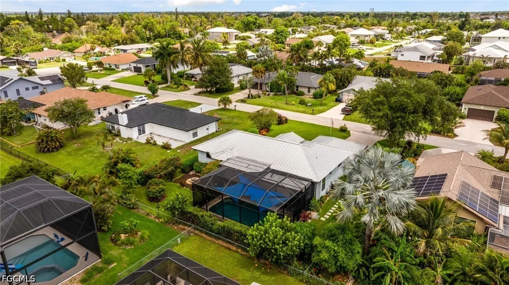 Birnam Wood Lane Fort Myers, FL 33908