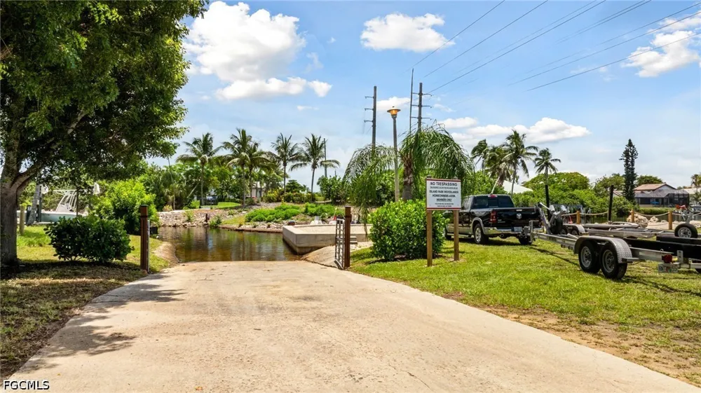 Birnam Wood Lane Fort Myers, FL 33908