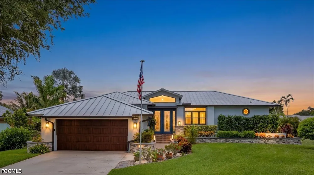 Birnam Wood Lane Fort Myers, FL 33908