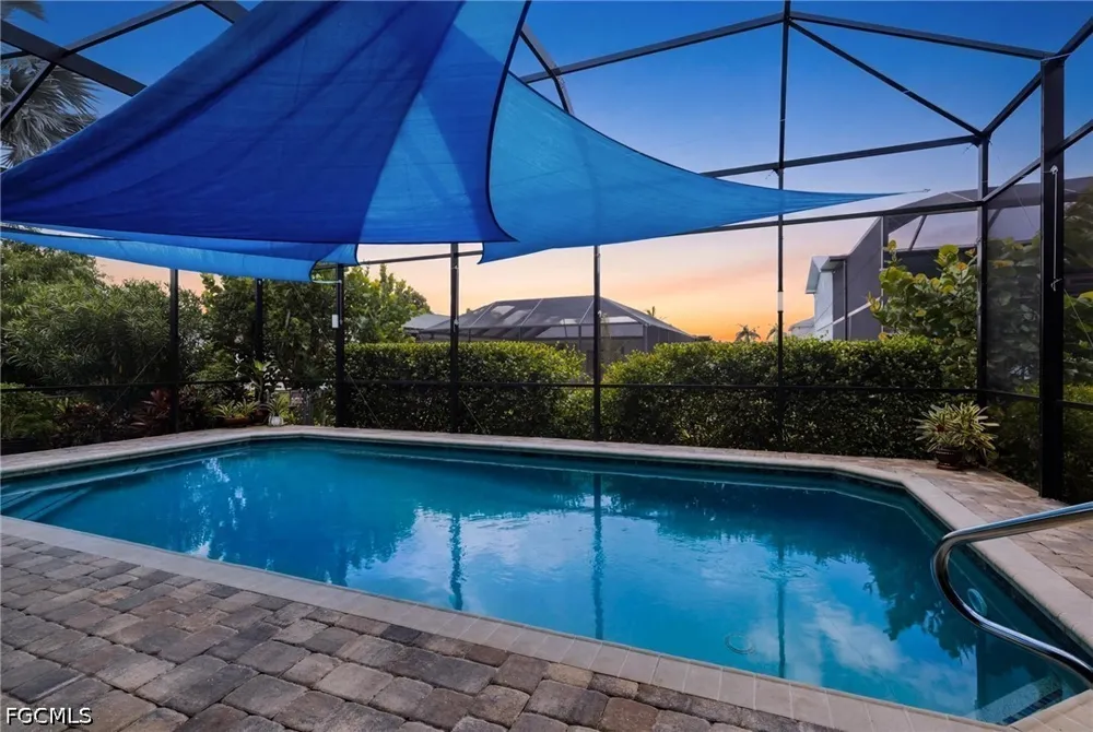 Birnam Wood Lane Fort Myers, FL 33908
