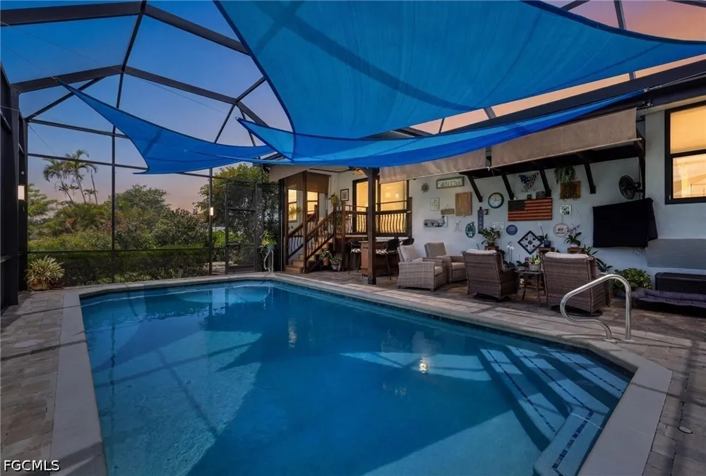 Birnam Wood Lane Fort Myers, FL 33908