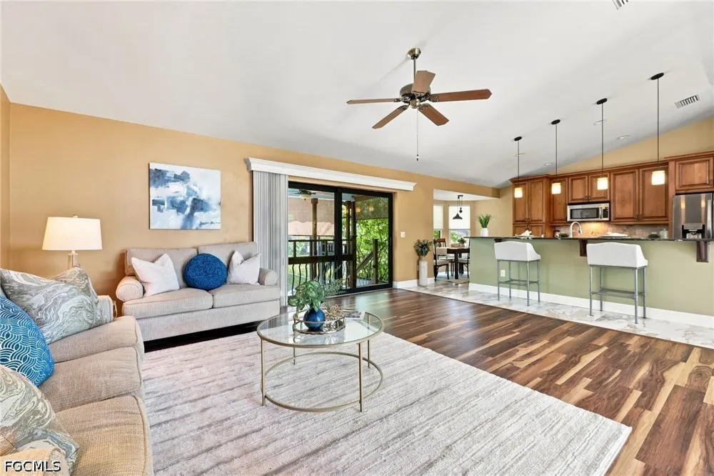 Birnam Wood Lane Fort Myers, FL 33908