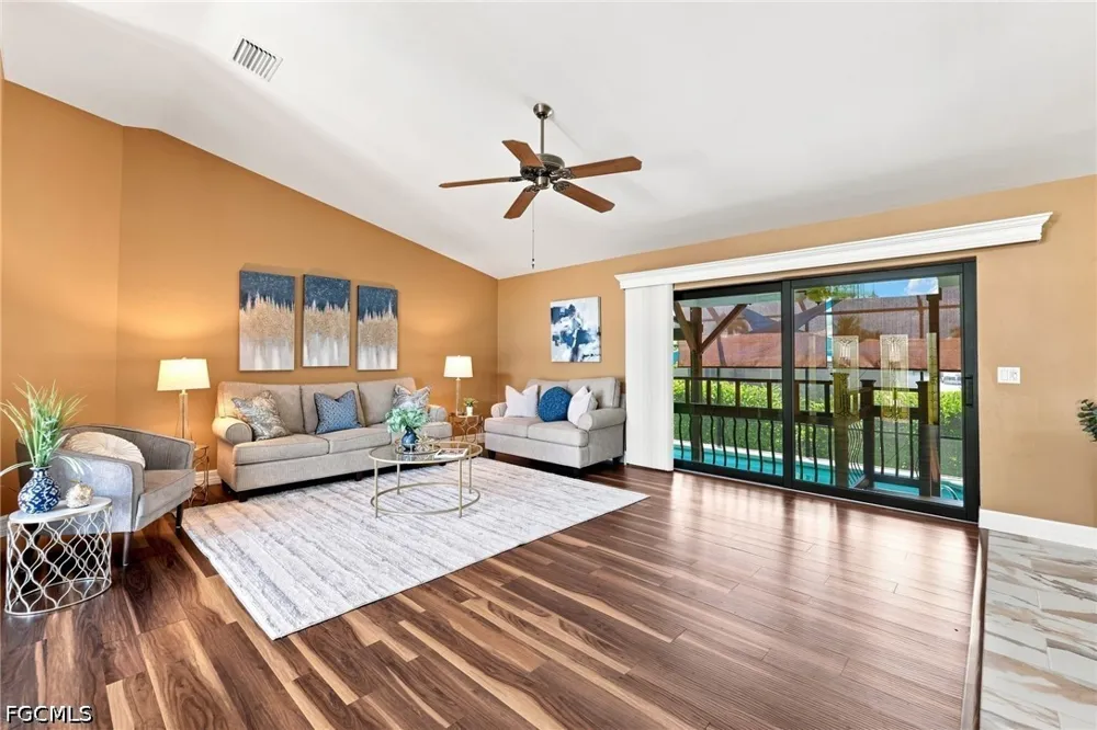 Birnam Wood Lane Fort Myers, FL 33908