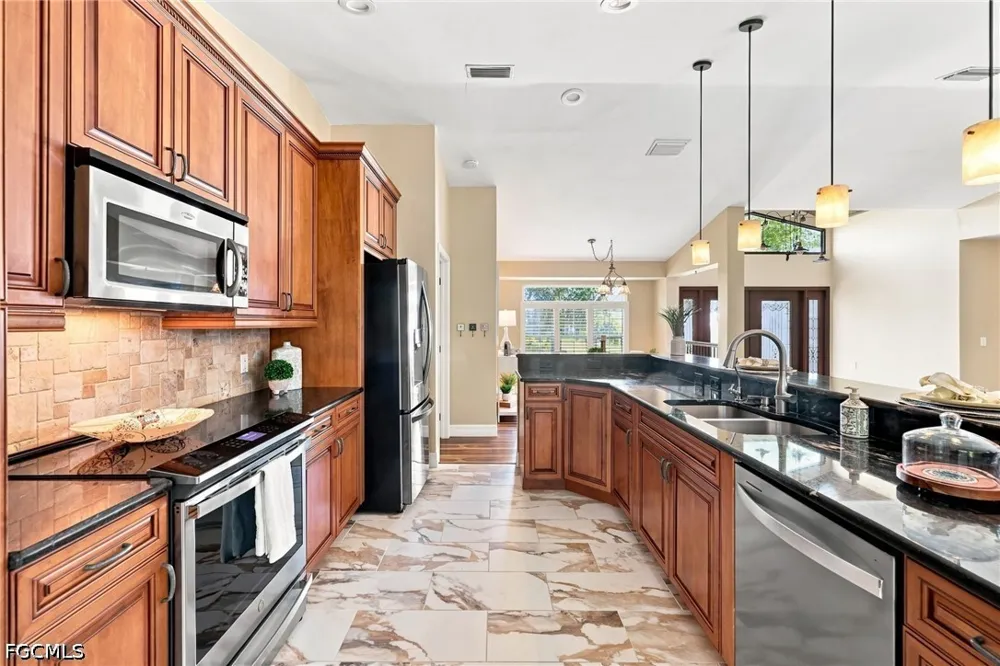 Birnam Wood Lane Fort Myers, FL 33908