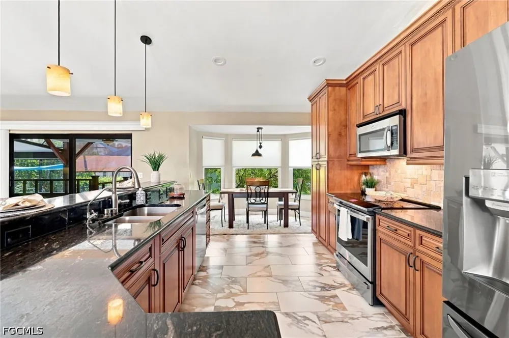 Birnam Wood Lane Fort Myers, FL 33908