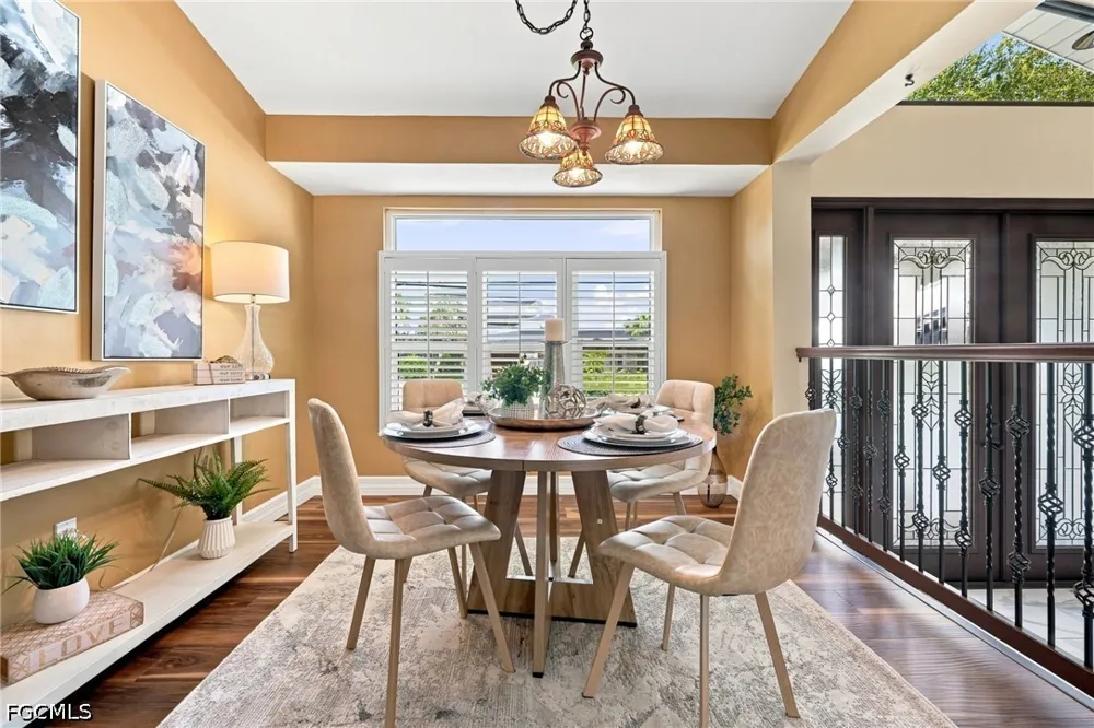 Birnam Wood Lane Fort Myers, FL 33908