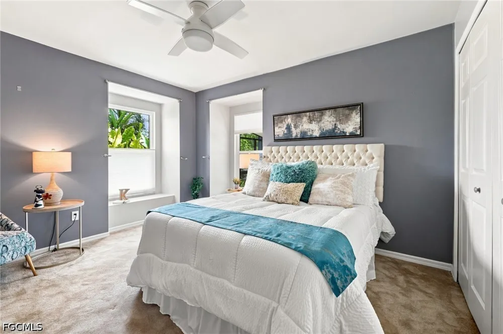 Birnam Wood Lane Fort Myers, FL 33908
