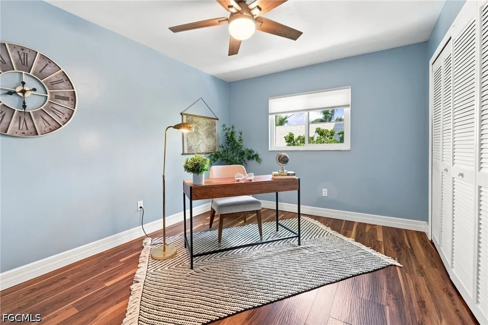 Birnam Wood Lane Fort Myers, FL 33908