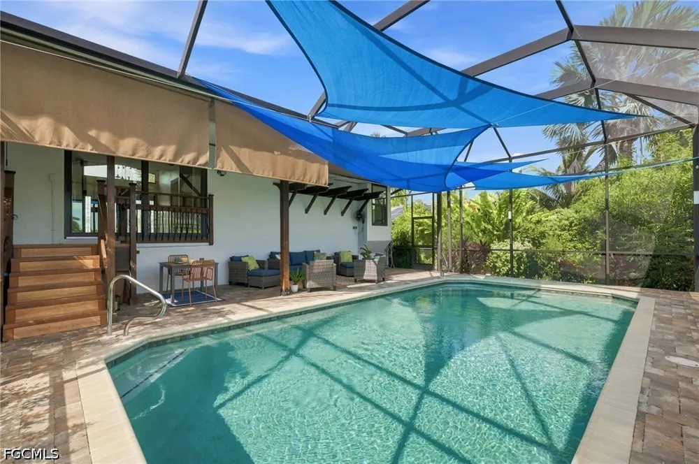Birnam Wood Lane Fort Myers, FL 33908