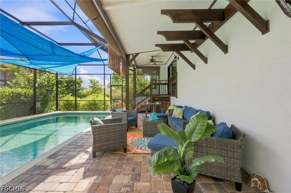 Birnam Wood Lane Fort Myers, FL 33908