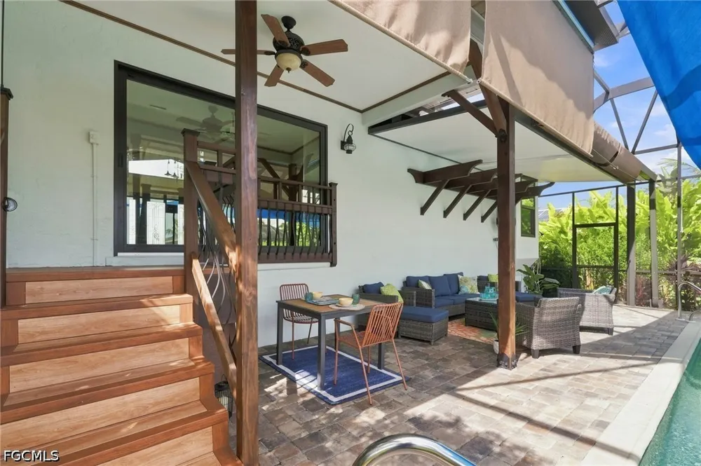 Birnam Wood Lane Fort Myers, FL 33908