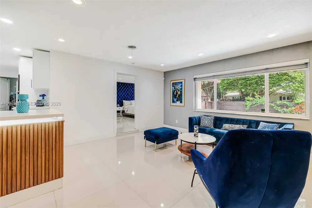 1718 NE 58th St Fort Lauderdale, FL 33334