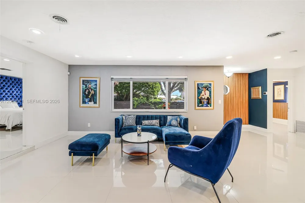 1718 NE 58th St Fort Lauderdale, FL 33334