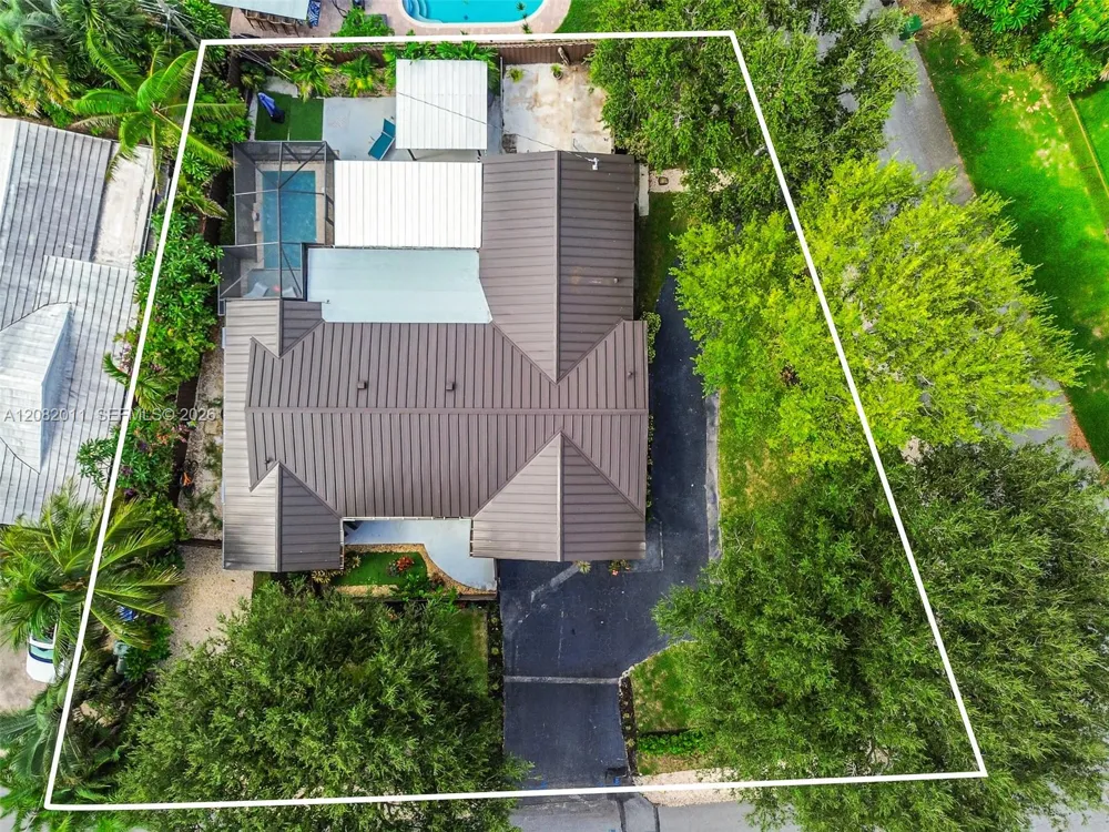 1718 NE 58th St Fort Lauderdale, FL 33334