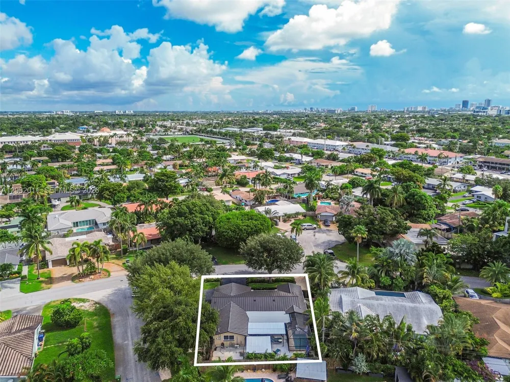 1718 NE 58th St Fort Lauderdale, FL 33334