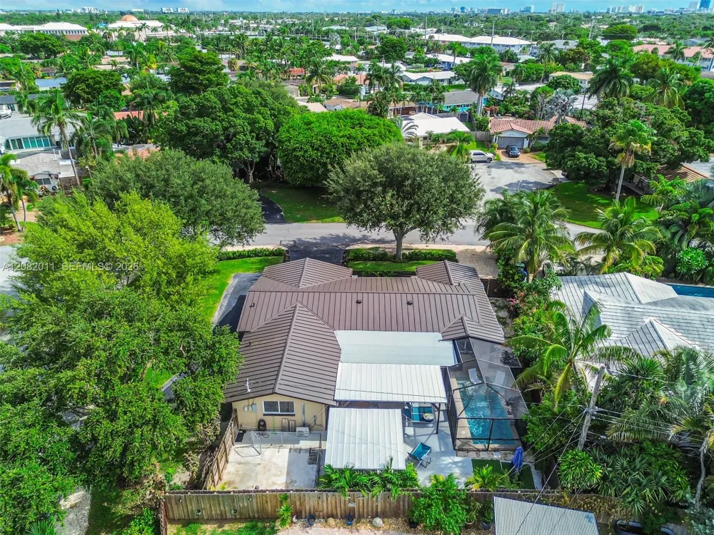 1718 NE 58th St Fort Lauderdale, FL 33334