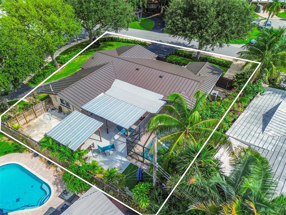 1718 NE 58th St Fort Lauderdale, FL 33334
