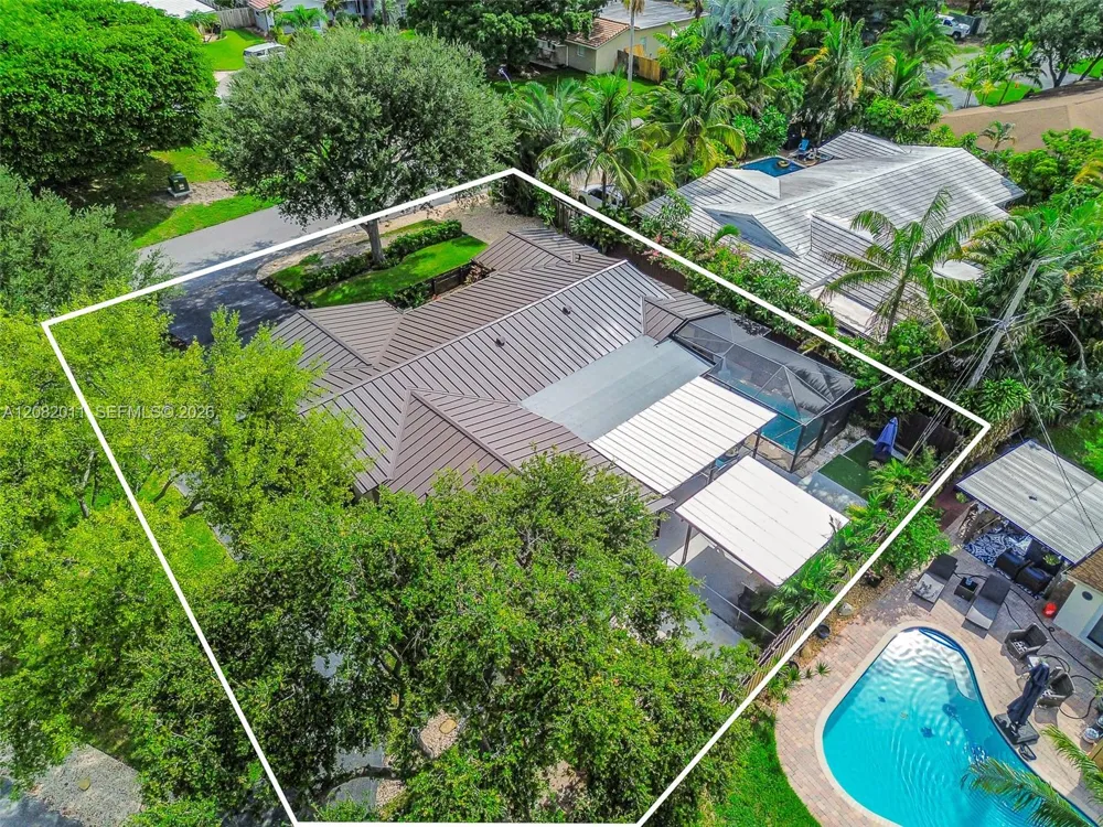 1718 NE 58th St Fort Lauderdale, FL 33334