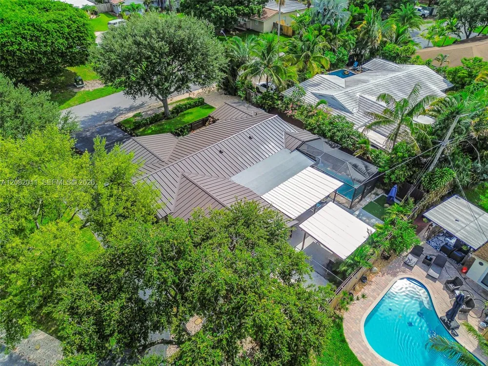 1718 NE 58th St Fort Lauderdale, FL 33334