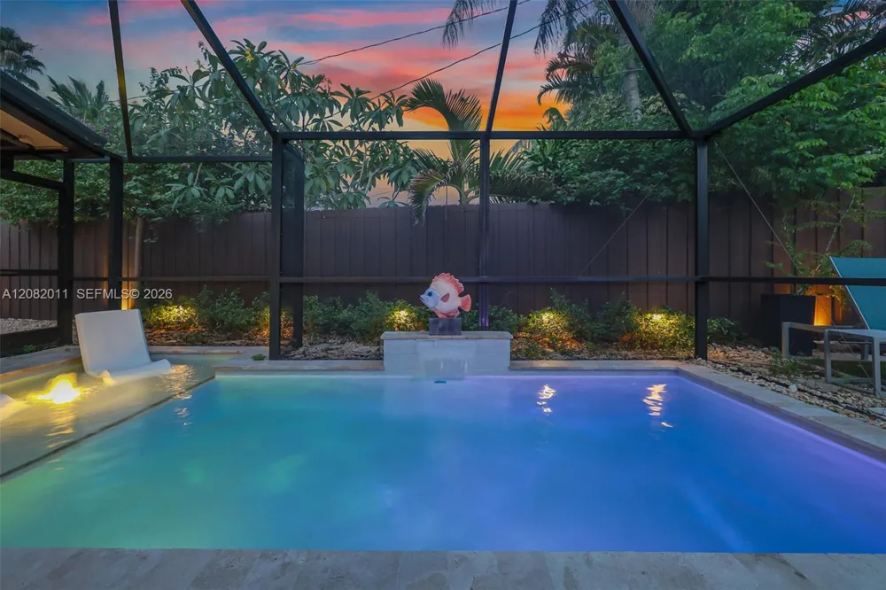 1718 NE 58th St Fort Lauderdale, FL 33334