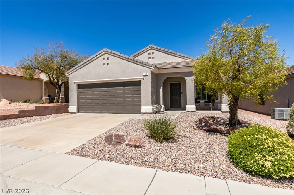 2162 Tiger Links Drive Henderson, NV 89012