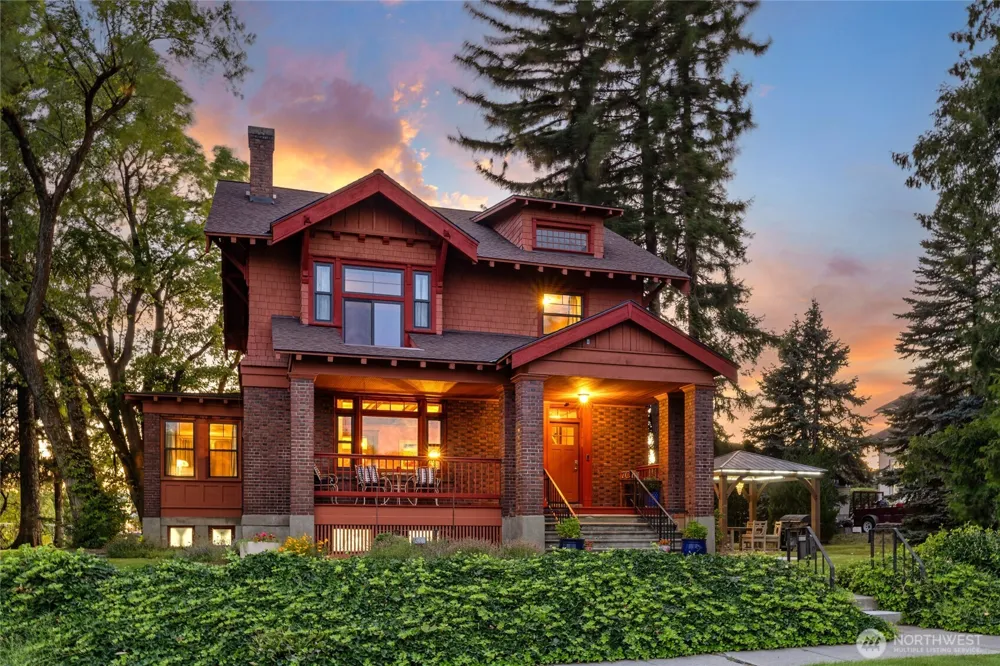 701 Pine Street Ellensburg, WA 98926