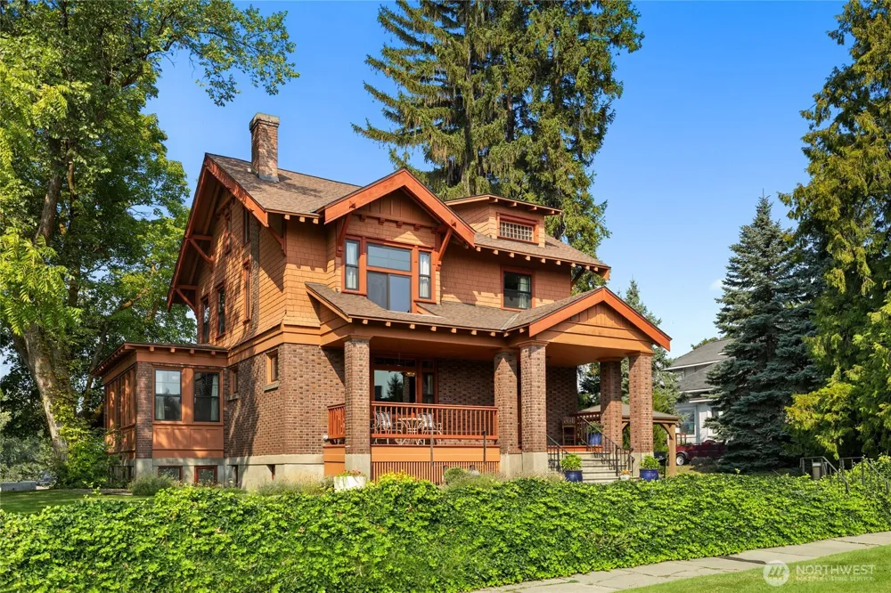 701 Pine Street Ellensburg, WA 98926