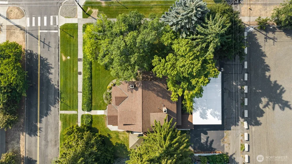 701 Pine Street Ellensburg, WA 98926