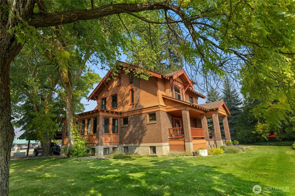 701 Pine Street Ellensburg, WA 98926