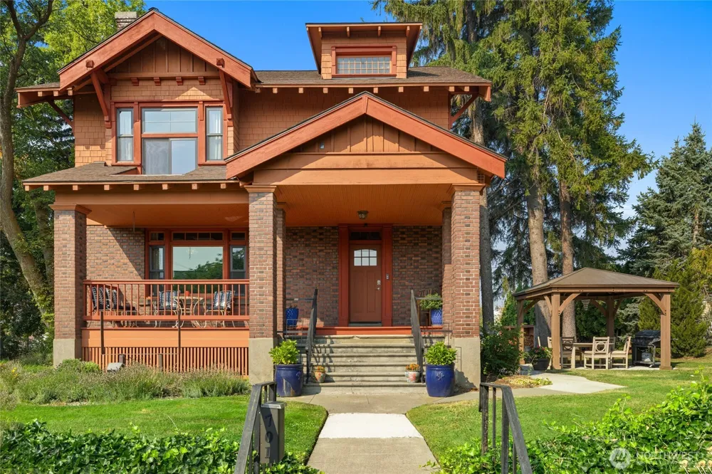 701 Pine Street Ellensburg, WA 98926