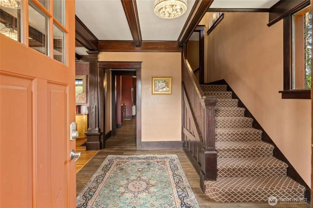 701 Pine Street Ellensburg, WA 98926