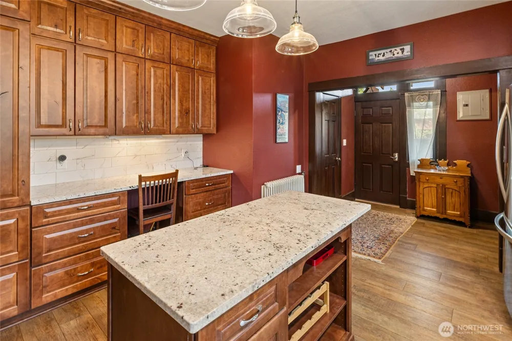 701 Pine Street Ellensburg, WA 98926