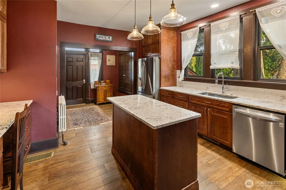 701 Pine Street Ellensburg, WA 98926