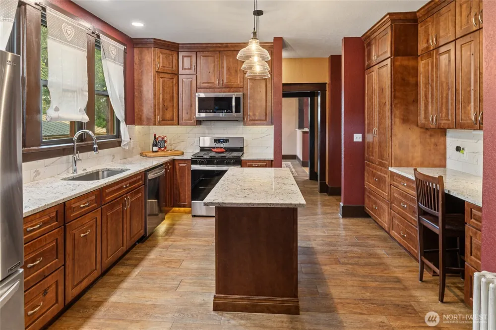 701 Pine Street Ellensburg, WA 98926