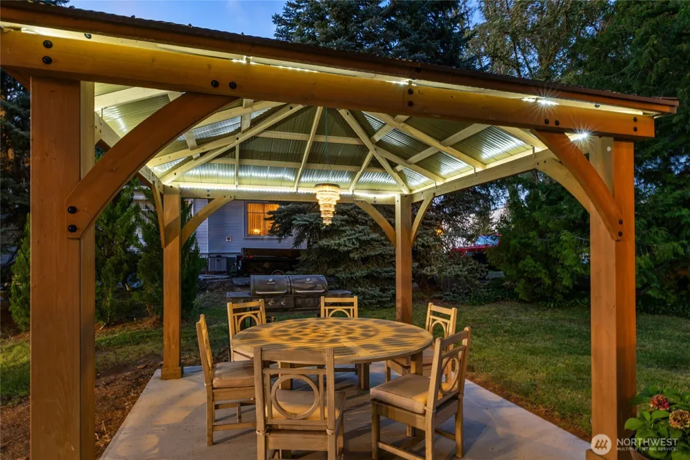 701 Pine Street Ellensburg, WA 98926