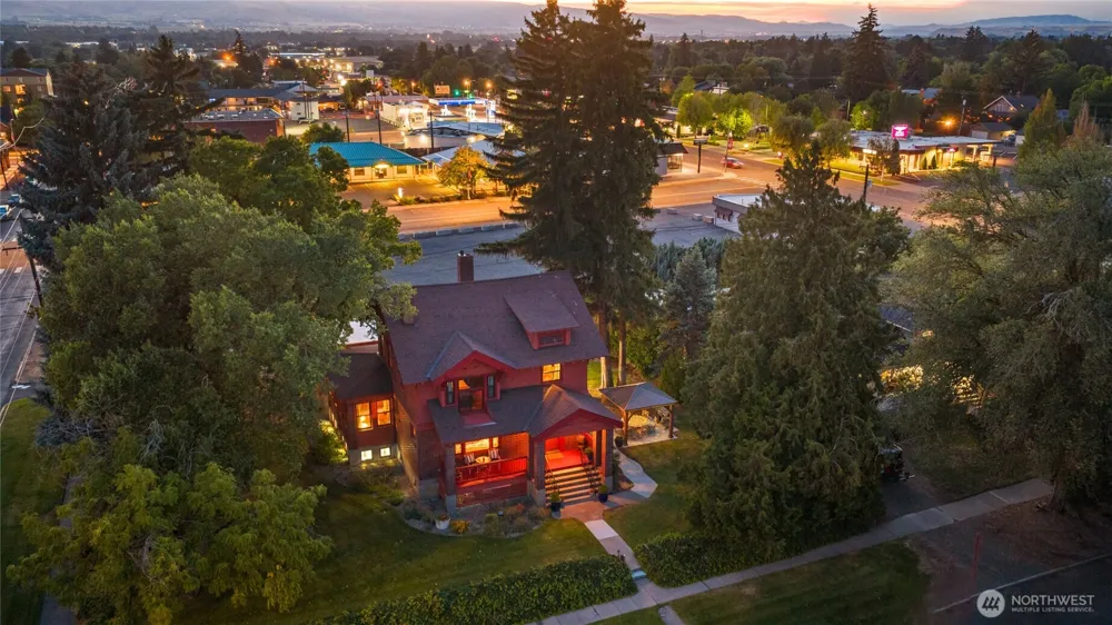 701 Pine Street Ellensburg, WA 98926