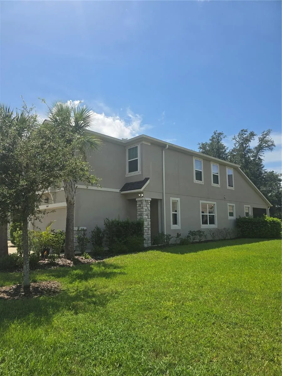 14162 DAMSELFLY DRIVE Tampa, FL 33625