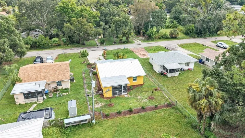 537 CAPITOL STREET North Fort Myers, FL 33903