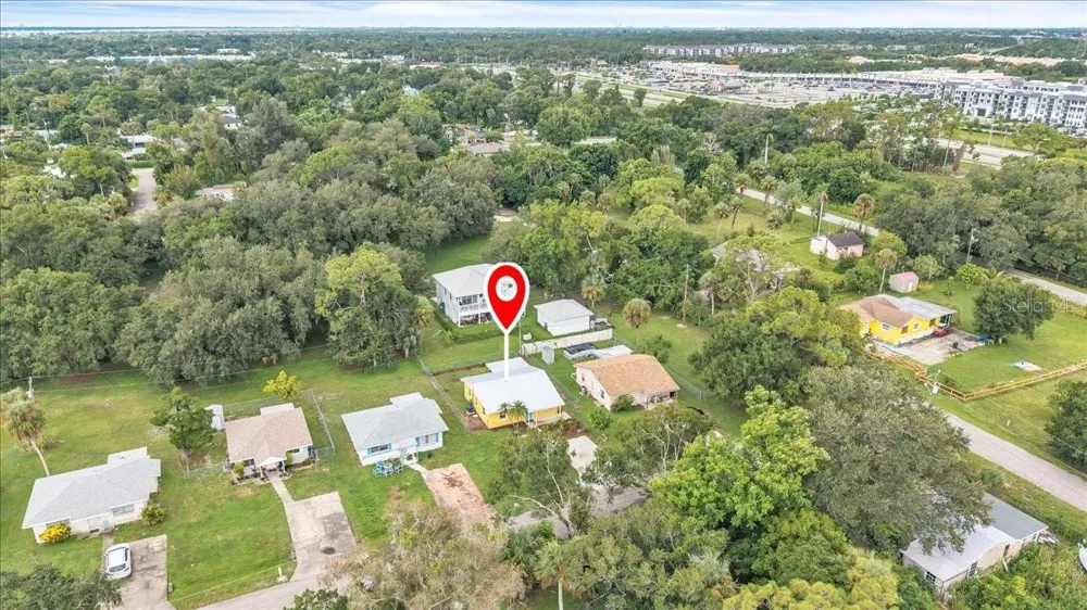 537 CAPITOL STREET North Fort Myers, FL 33903
