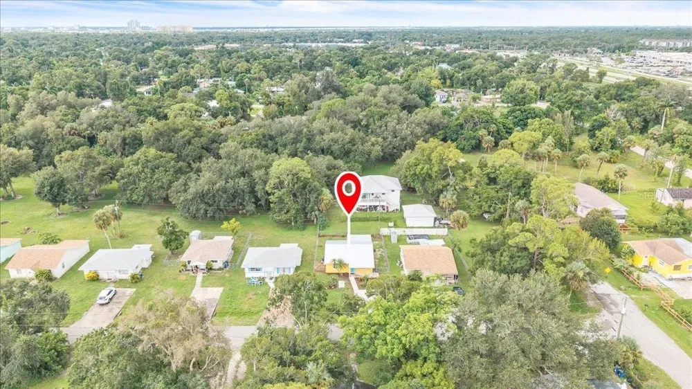 537 CAPITOL STREET North Fort Myers, FL 33903