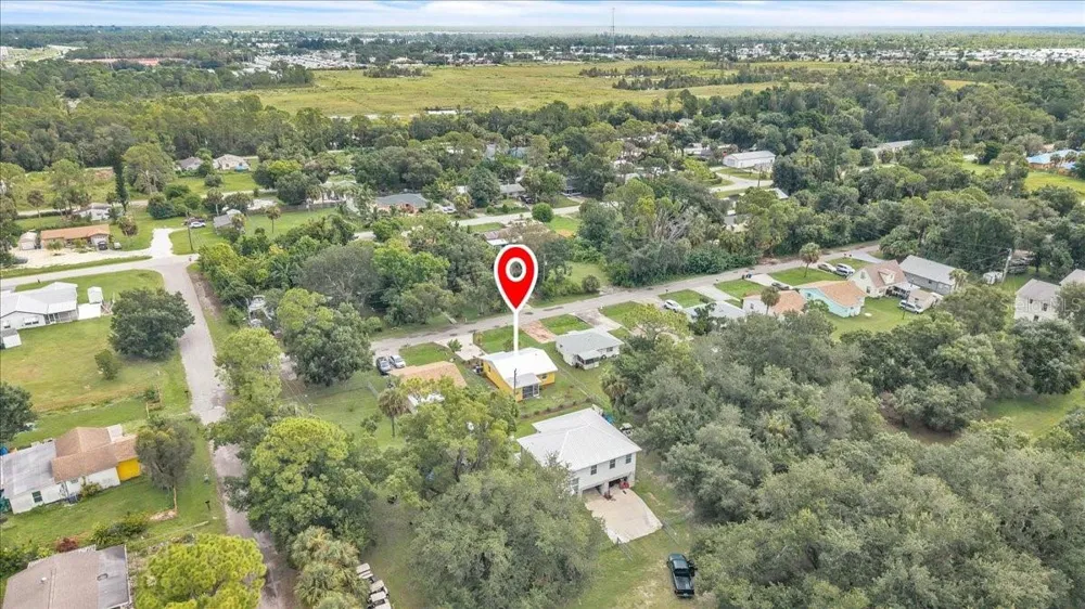 537 CAPITOL STREET North Fort Myers, FL 33903