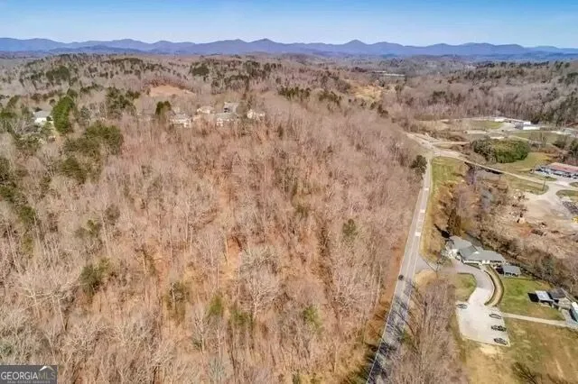 0 Auraria Road Dahlonega, GA 30533