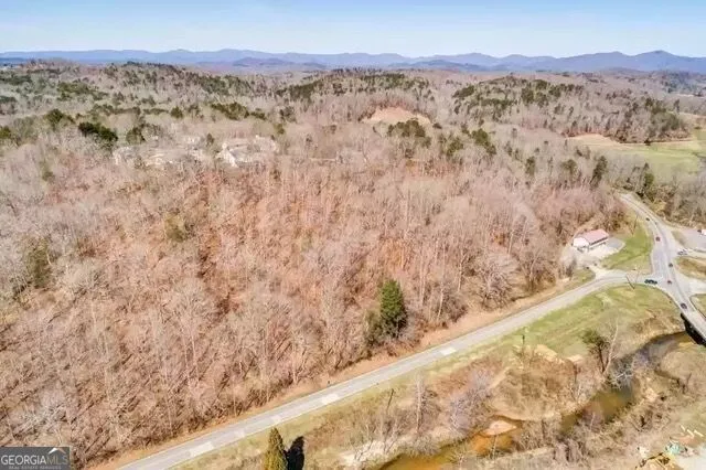 0 Auraria Road Dahlonega, GA 30533