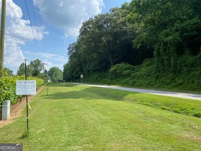 0 Auraria Road Dahlonega, GA 30533