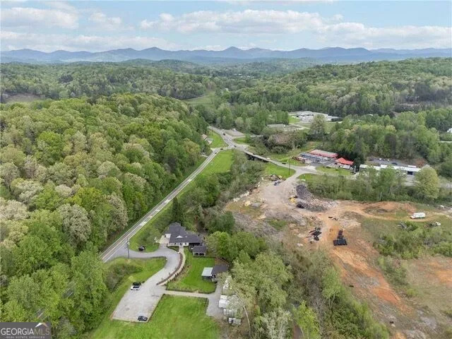 0 Auraria Road Dahlonega, GA 30533