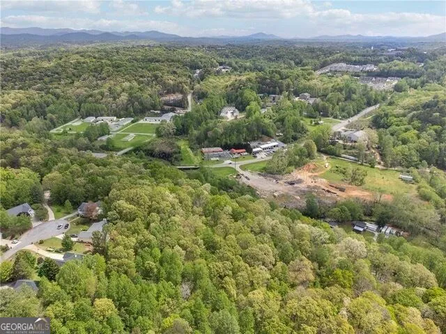 0 Auraria Road Dahlonega, GA 30533