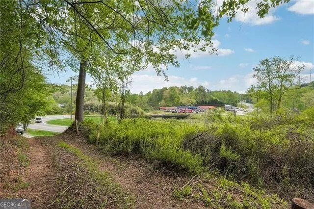 0 Auraria Road Dahlonega, GA 30533