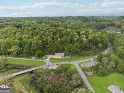 0 Auraria Road Dahlonega, GA 30533