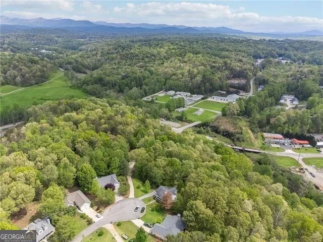 0 Auraria Road Dahlonega, GA 30533